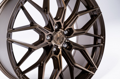 JR46 japan racing rims