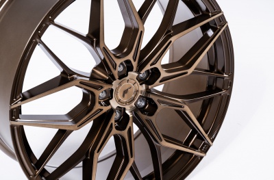 JR46 japan racing rim details