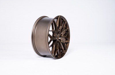 JR46 Platinum Bronze