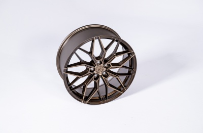 JR46 Platinum Bronze