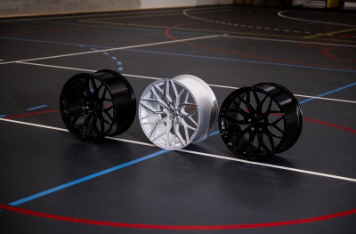 JR46 japan racing wheels