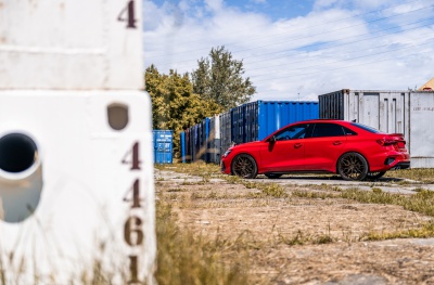 Audi pics