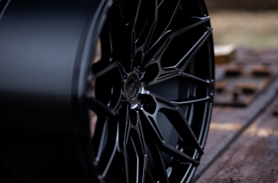 JR46 japan racing wheels details