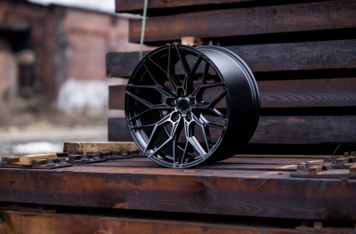 JR46 japan racing rims