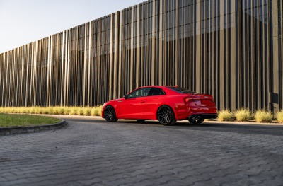Audi A5 / S5 / RS5