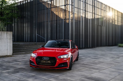 Audi A5 / S5 / RS5