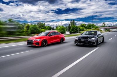 Audi japan racing wheels details