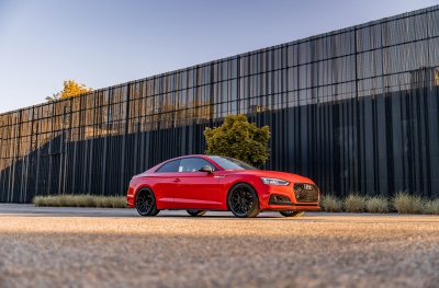 Audi pics