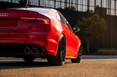 Audi A5 / S5 / RS5