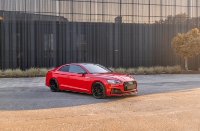 Audi JR46