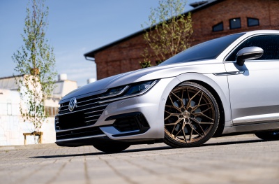 Volkswagen pics