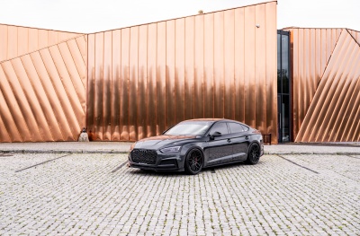 Audi pics
