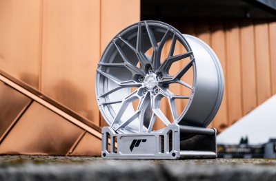 JR46 japan racing wheels details