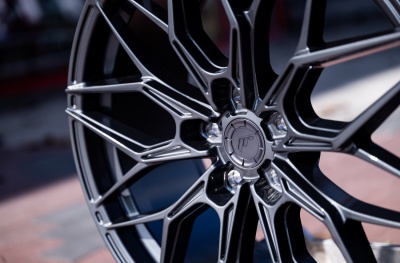 JR46 japan racing wheels