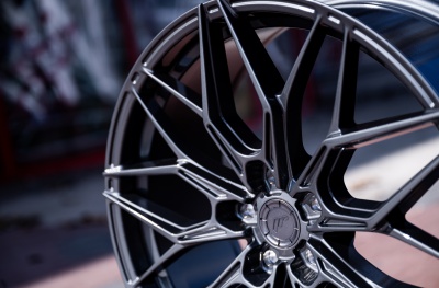 JR46 japan racing wheels details