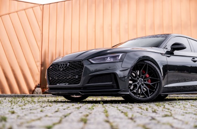 Audi A5 / S5 / RS5