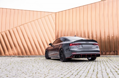 Audi A5 / S5 / RS5
