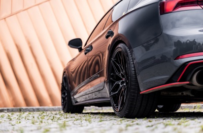 Audi A5 / S5 / RS5