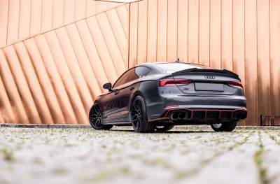 Audi A5 / S5 / RS5