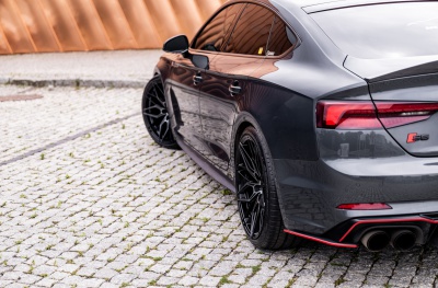 Audi A5 / S5 / RS5