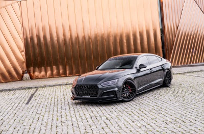 Audi JR46