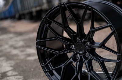 JR46 japan racing rims