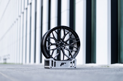 JR46 japan racing wheels