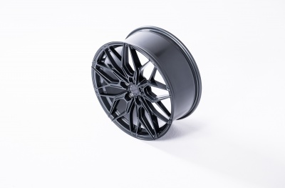 JR46 Hyper Gray