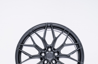 JR46 japan racing wheels details