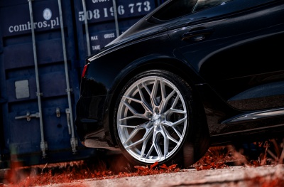 Audi JR46