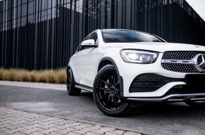 Mercedes-Benz pics