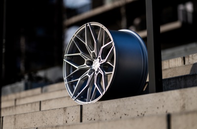 JR46 japan racing wheels details