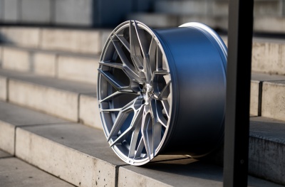 JR46 japan racing rims