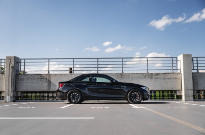 BMW japan racing rims