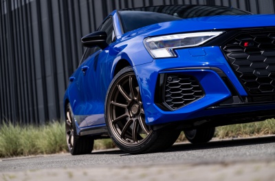 Audi pics