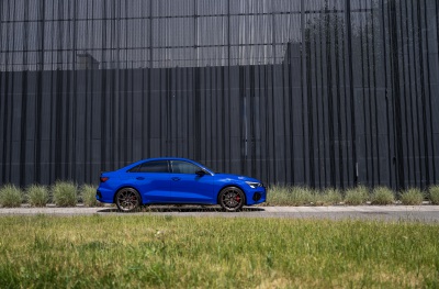 Audi A3 / S3 / RS3
