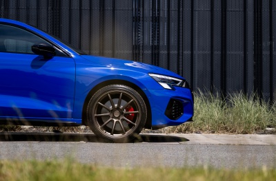 Audi A3 / S3 / RS3