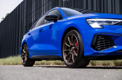Audi A3 / S3 / RS3