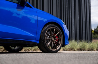 Audi A3 / S3 / RS3