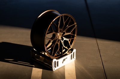 JR46 japan racing wheels