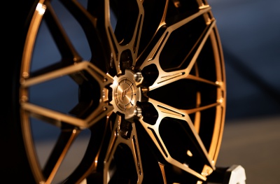 JR46 japan racing wheels details