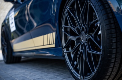 Mercedes-Benz A Class / A35 / A45