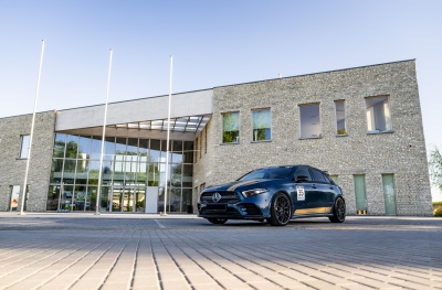 Mercedes-Benz A Class / A35 / A45