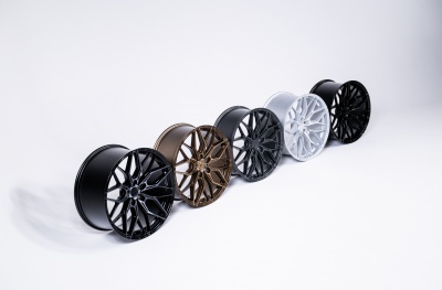 JR46 japan racing wheels