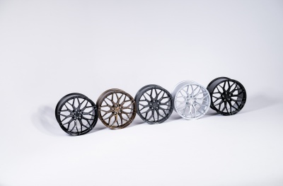 JR46 japan racing wheels details