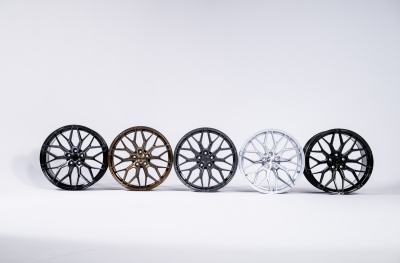 JR46 japan racing rims