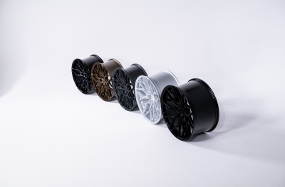 JR46 japan racing rim details