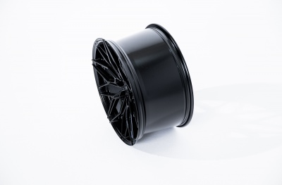 JR46 japan racing rim details