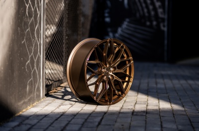 JR46 japan racing wheels
