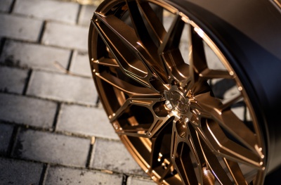 JR46 japan racing rims